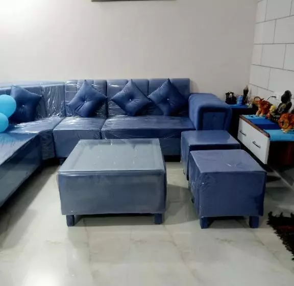 Pension  Bjbf Residency