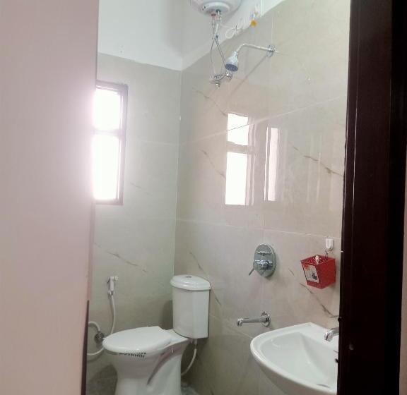 پانسیون Bjbf Residency