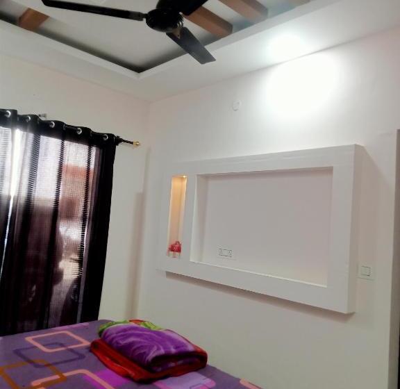 پانسیون Bjbf Residency