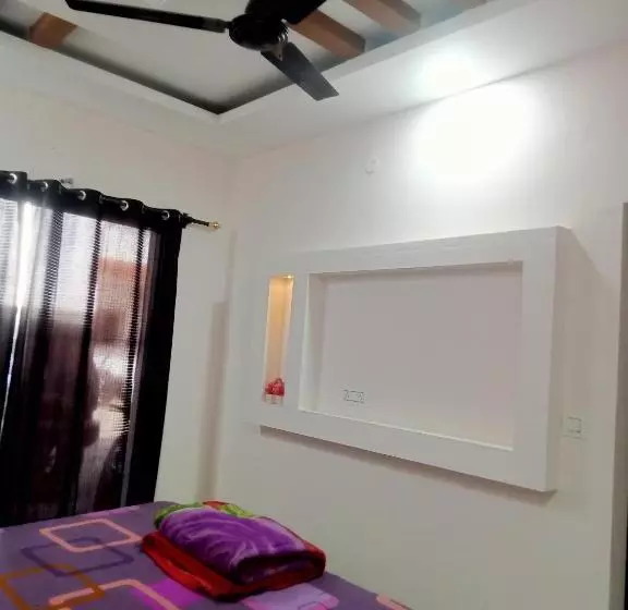 Pension  Bjbf Residency