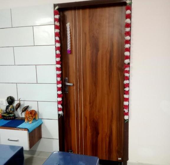 پانسیون Bjbf Residency