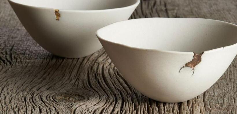 پانسیون Central London   Zen Elegance Retreat