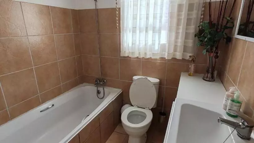 Majatalo Derust Danabay Accomodation