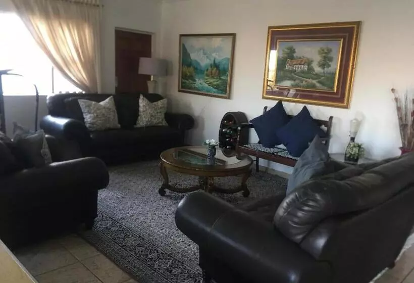 Majatalo Derust Danabay Accomodation