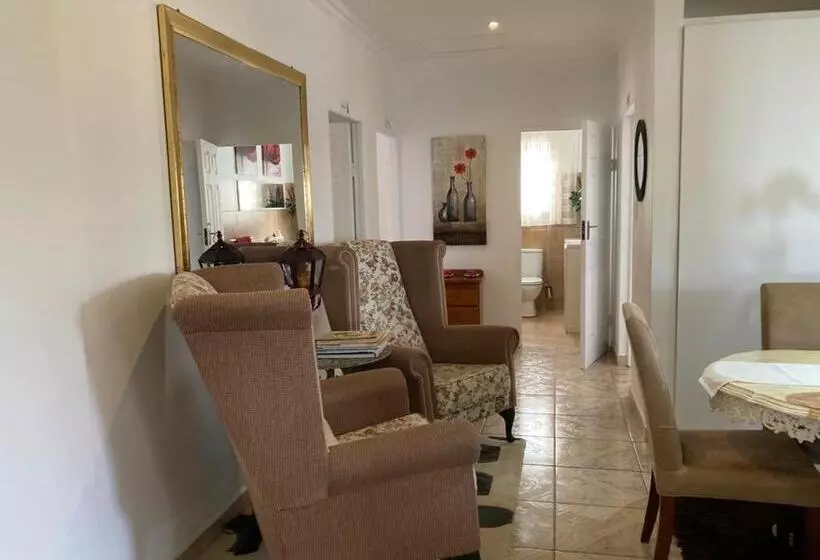 Majatalo Derust Danabay Accomodation