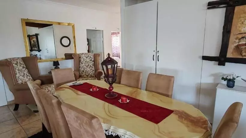 Majatalo Derust Danabay Accomodation