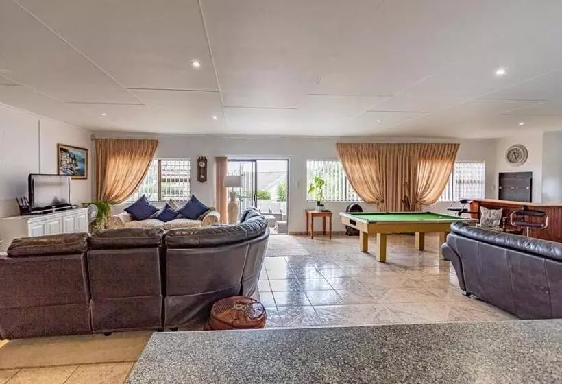 Majatalo Derust Danabay Accomodation