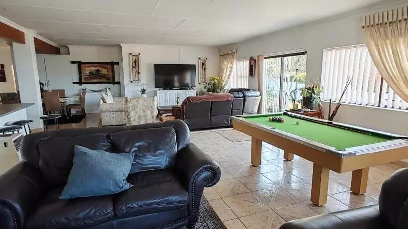 Majatalo Derust Danabay Accomodation