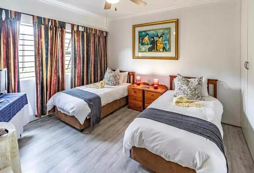 Majatalo Derust Danabay Accomodation