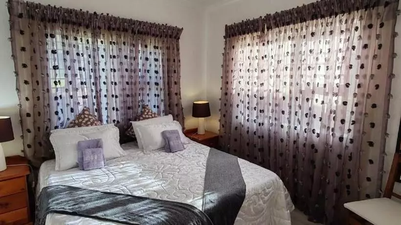 Majatalo Derust Danabay Accomodation