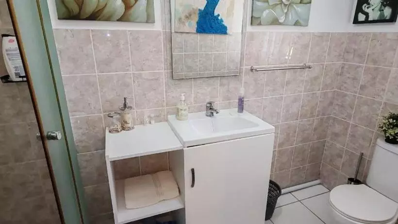 Majatalo Derust Danabay Accomodation