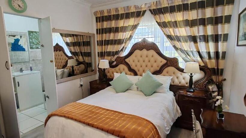 펜션 Derust Danabay Accomodation