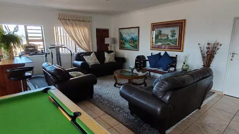 Majatalo Derust Danabay Accomodation