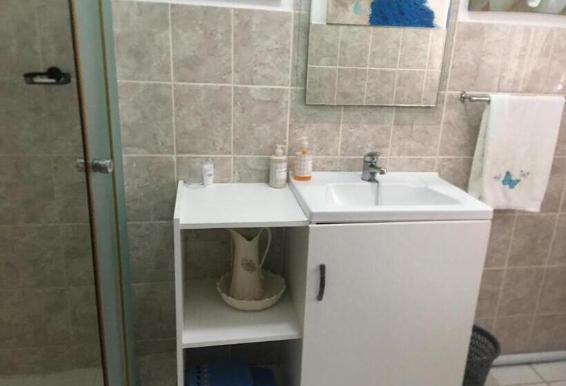 펜션 Derust Danabay Accomodation