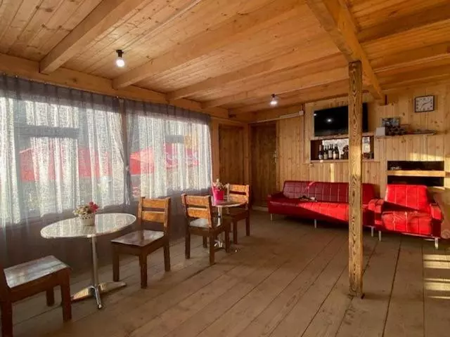 پانسیون Guesthouse Malat