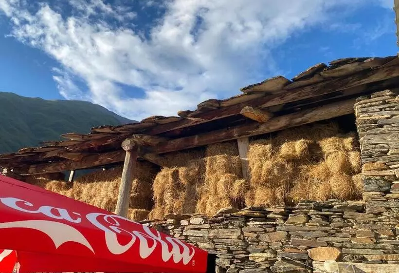 پانسیون Guesthouse Malat