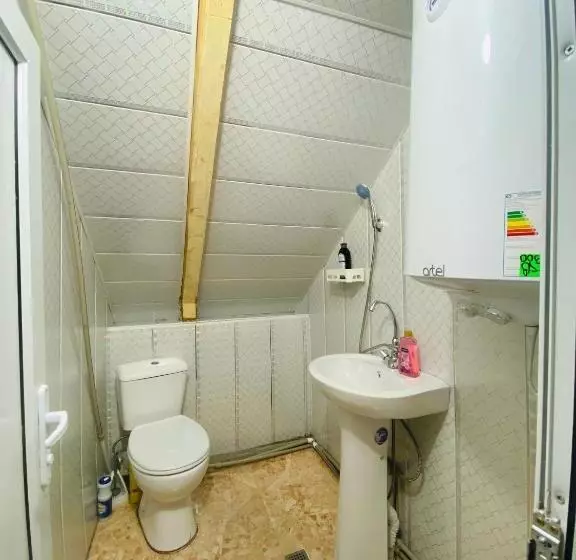 پانسیون Guesthouse Malat