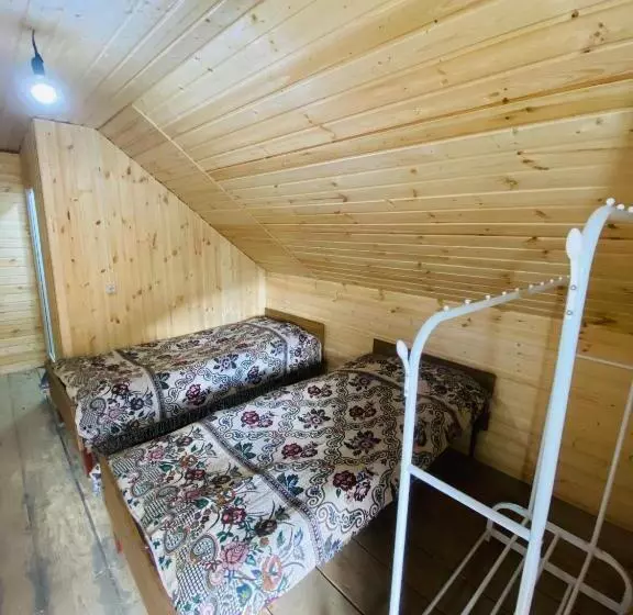 پانسیون Guesthouse Malat