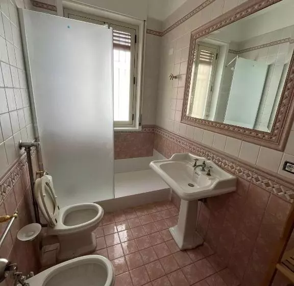 پانسیون Sicilya Rooms