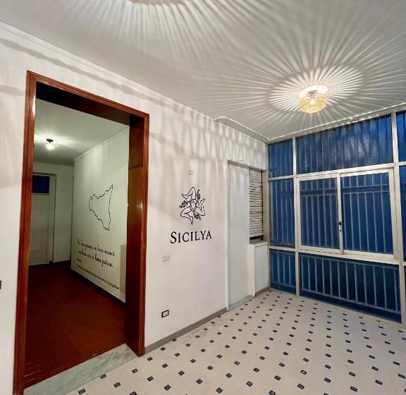 Pensjonat Sicilya Rooms