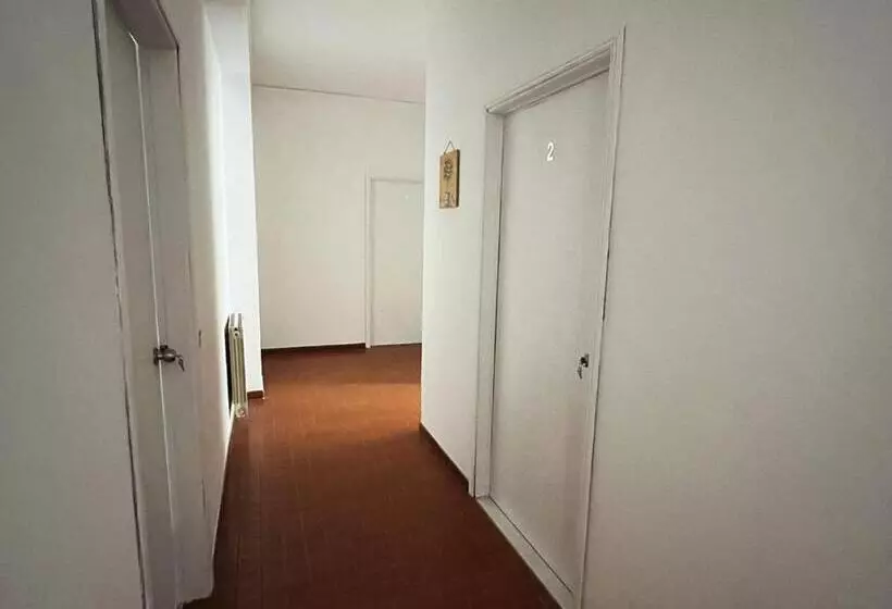 پانسیون Sicilya Rooms