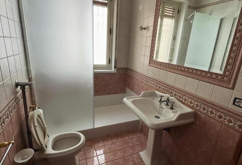 Pensjonat Sicilya Rooms