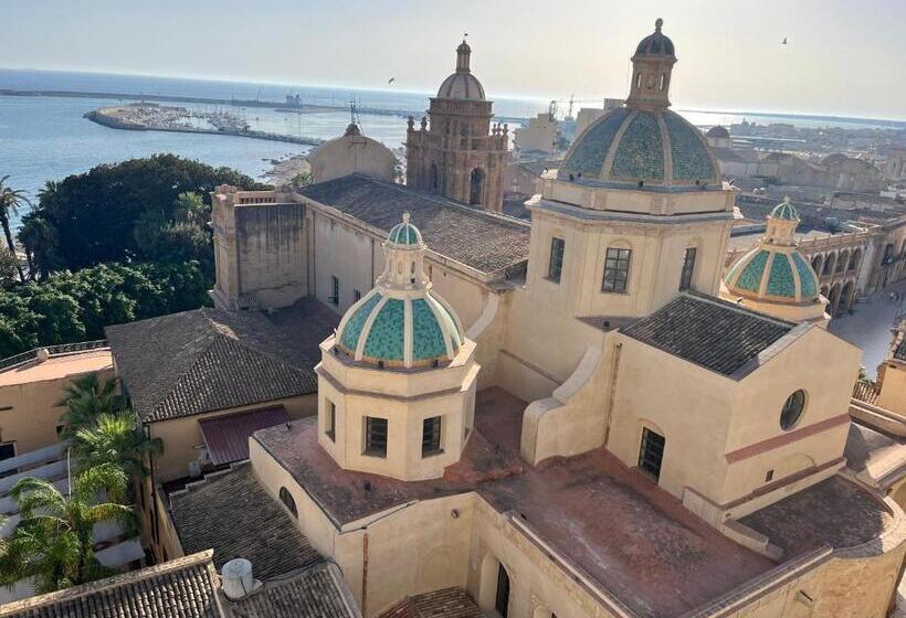 Pensjonat Sicilya Rooms