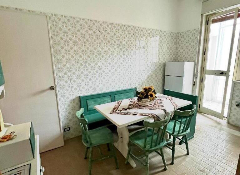 Pensjonat Sicilya Rooms