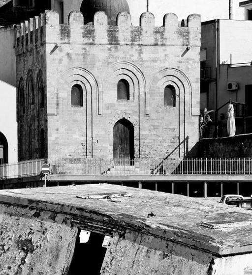 Pensjonat Sicilya Rooms