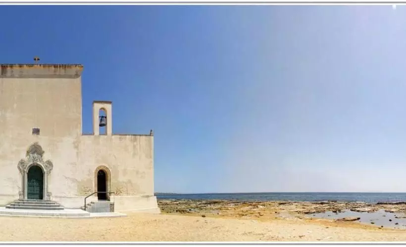 پانسیون Sicilya Rooms