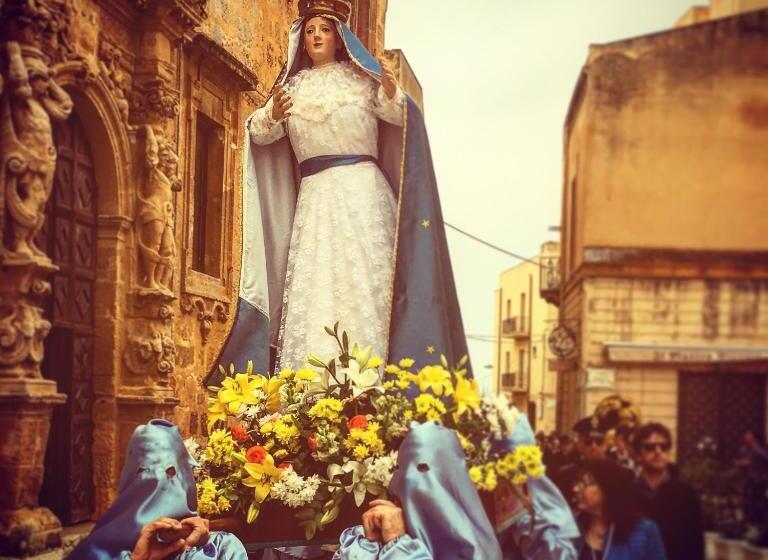 Pensjonat Sicilya Rooms