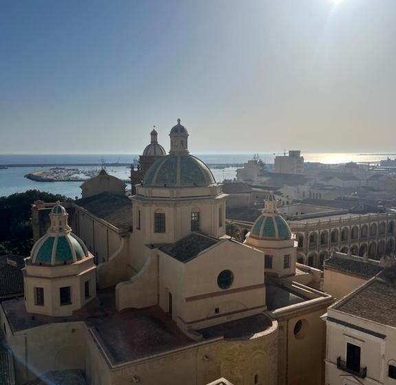 Pensjonat Sicilya Rooms