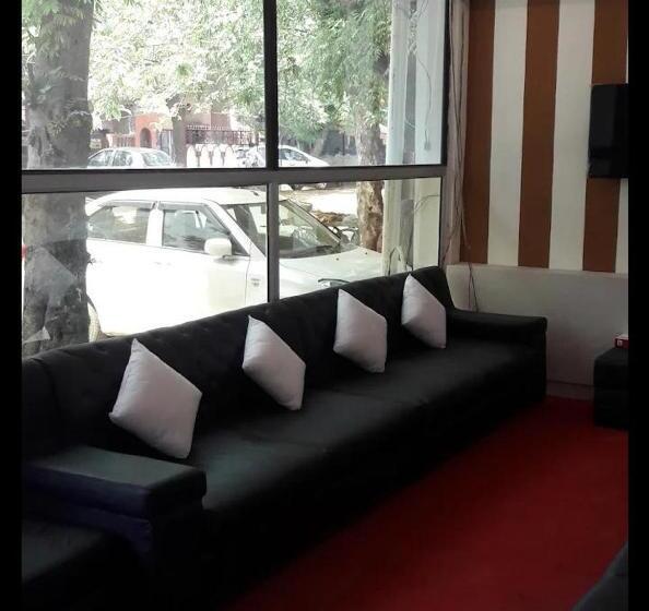 The Blue Ray S By Hotel Riddhi Siddhi