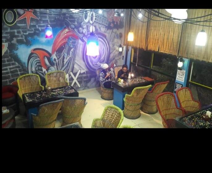 The Blue Ray S By Hotel Riddhi Siddhi