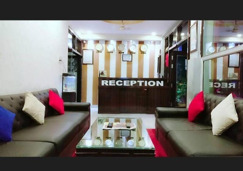 The Blue Ray S By Hotel Riddhi Siddhi