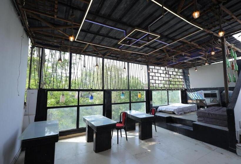 The Blue Ray S By Hotel Riddhi Siddhi