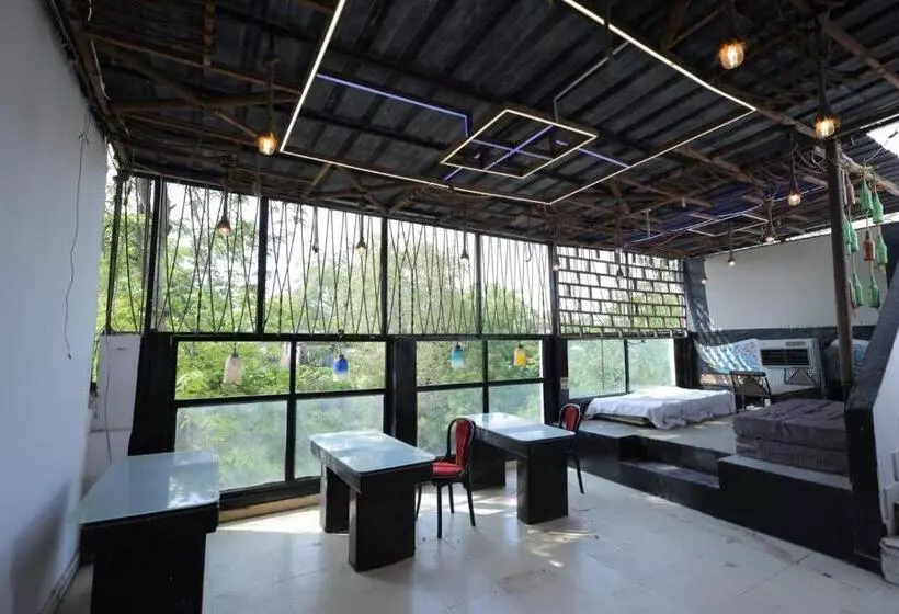 The Blue Ray S By Hotel Riddhi Siddhi
