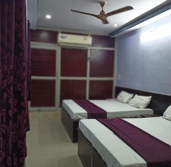 The Blue Ray S By Hotel Riddhi Siddhi