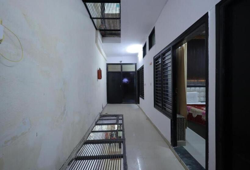 The Blue Ray S By Hotel Riddhi Siddhi