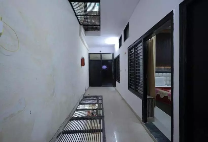 The Blue Ray S By Hotel Riddhi Siddhi