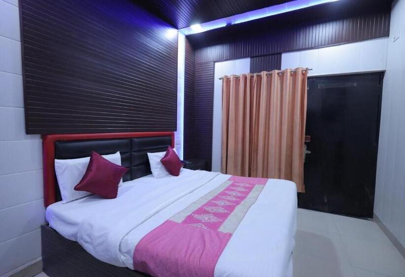 The Blue Ray S By Hotel Riddhi Siddhi