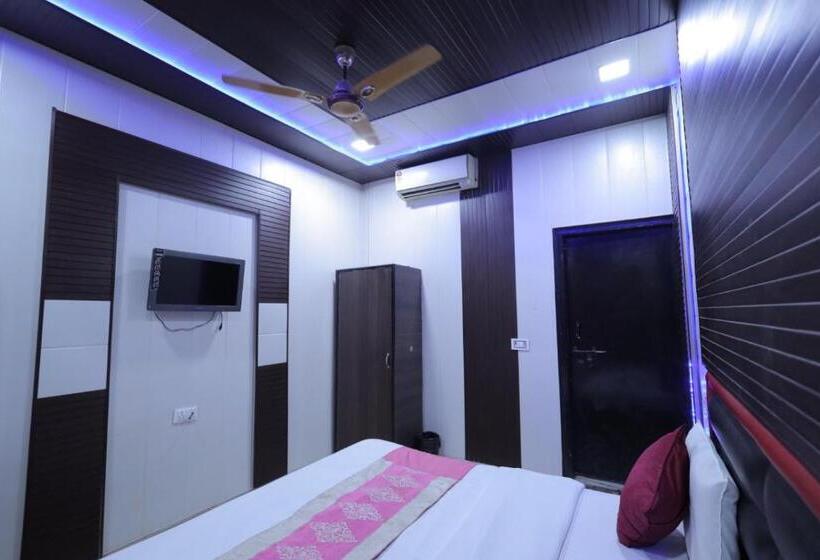 The Blue Ray S By Hotel Riddhi Siddhi