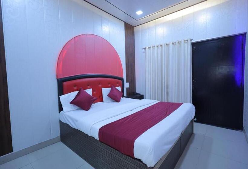 The Blue Ray S By Hotel Riddhi Siddhi