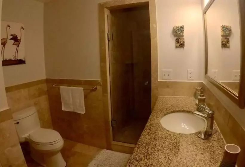 Vacation Apartments Caicos Islands, Turks And Caicos