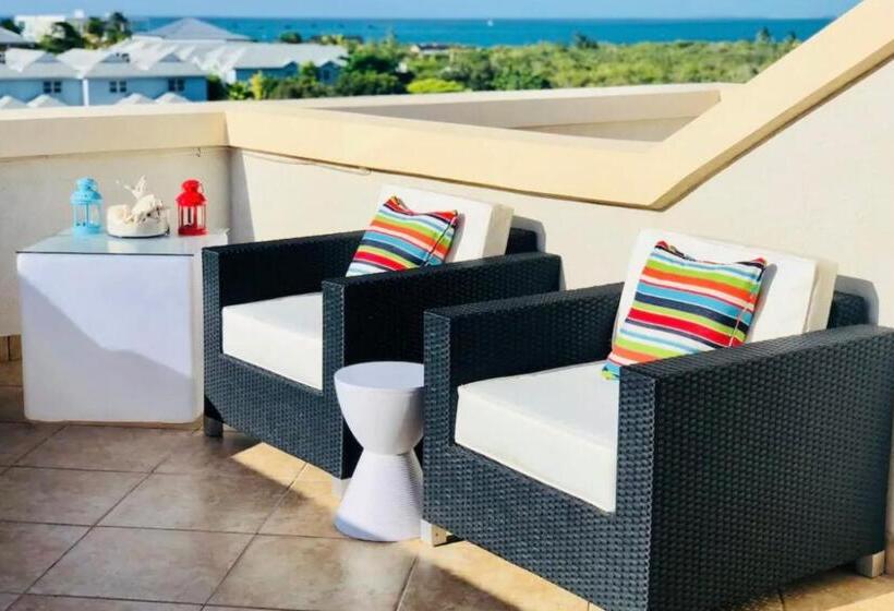 Vacation Apartments Caicos Islands, Turks And Caicos