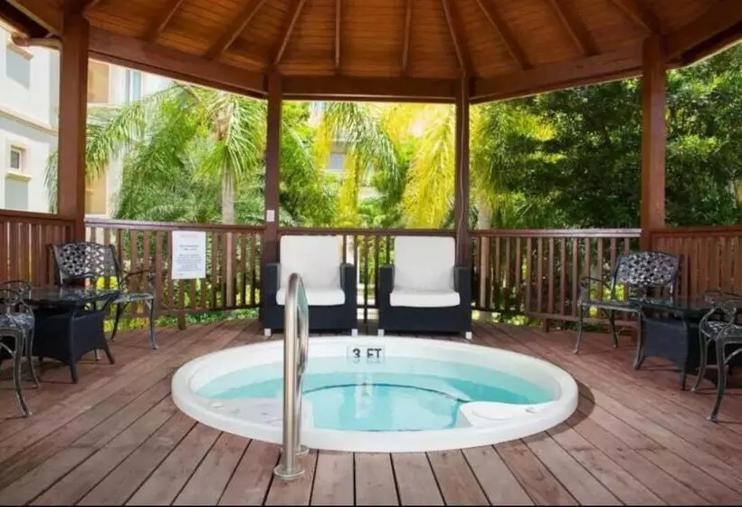 Vacation Apartments Caicos Islands, Turks And Caicos