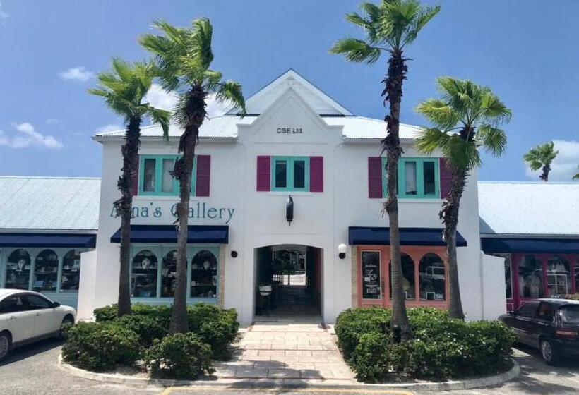 Vacation Apartments Caicos Islands, Turks And Caicos