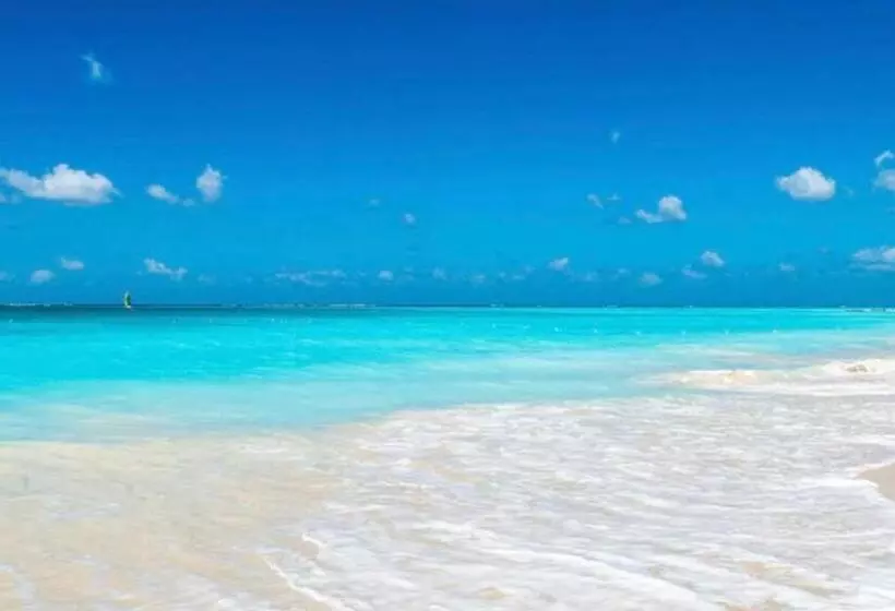 Vacation Apartments Caicos Islands, Turks And Caicos