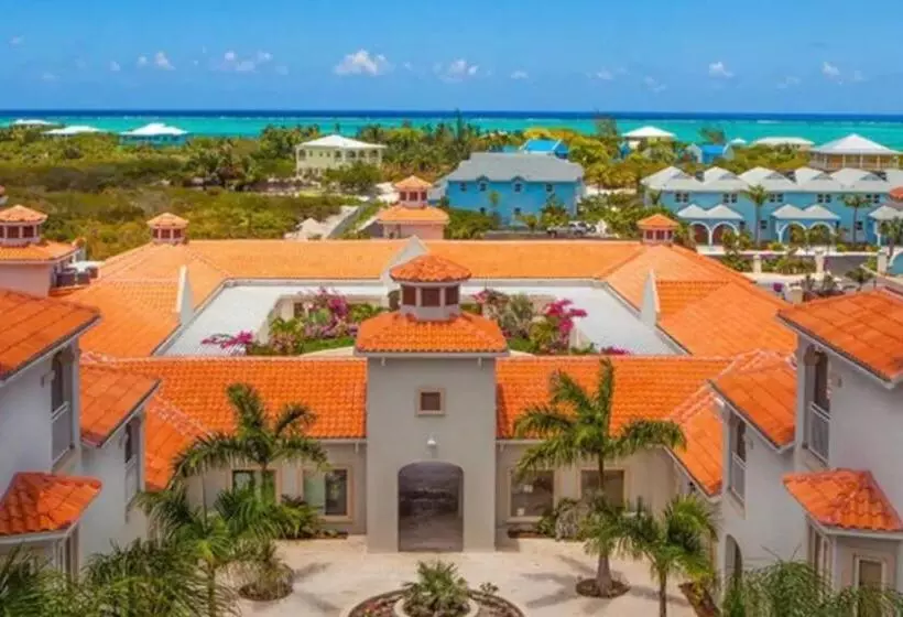 Vacation Apartments Caicos Islands, Turks And Caicos