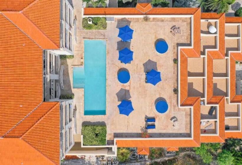 Vacation Apartments Caicos Islands, Turks And Caicos